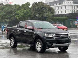 Bán ô tô Ford Ranger Limited 2.0L 4x4 AT - 2022 - xe cũ