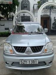 Bán ô tô Mitsubishi Jolie SS - 2004 - xe cũ