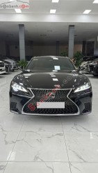 Bán ô tô Lexus LS 500h - 2025 - xe cũ
