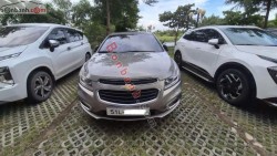 Bán ô tô Chevrolet Cruze LTZ 1.8L - 2017 - xe cũ