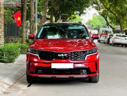Bán ô tô Kia Sorento Signature 2.2 AT AWD - 2022 - xe cũ
