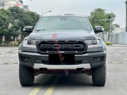 Bán ô tô Ford Ranger Raptor 2.0L 4x4 AT - 2022 - xe cũ