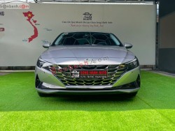 Bán ô tô Hyundai Elantra 2.0 AT Cao cấp - 2025 - xe cũ