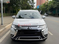 Bán ô tô Mitsubishi Outlander 2.0 CVT - 2021 - xe cũ