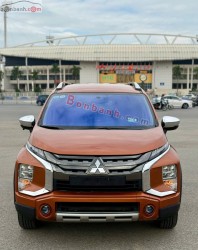 Bán ô tô Mitsubishi Xpander Cross 1.5 AT - 2020 - xe cũ