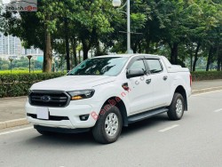 Bán ô tô Ford Ranger XLS 2.2L 4x2 AT - 2020 - xe cũ