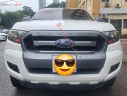 Bán ô tô Ford Ranger XLS 2.2L 4x2 AT - 2017 - xe cũ