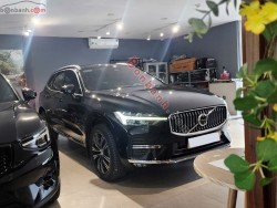 Bán ô tô Volvo XC60 Inscription B6 AWD - 2022 - xe cũ
