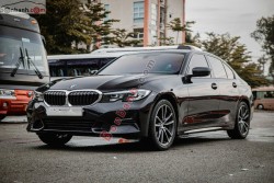 Bán ô tô BMW 3 Series 320i Sport Line - 2021 - xe cũ
