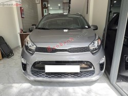 Bán ô tô Kia Morning Premium AT - 2024 - xe cũ