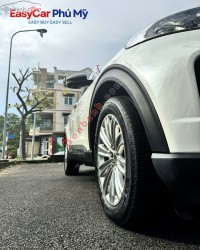 Bán ô tô Ford Explorer Limited 2.3L EcoBoost - 2021 - xe cũ