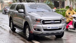 Bán ô tô Ford Ranger XLS 2.2L 4x2 AT - 2017 - xe cũ