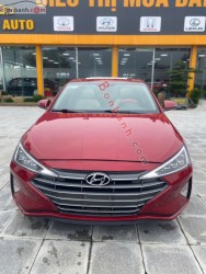 Bán ô tô Hyundai Elantra 2.0 AT - 2019 - xe cũ