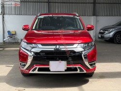 Bán ô tô Mitsubishi Outlander Premium 2.0 CVT - 2022 - xe cũ