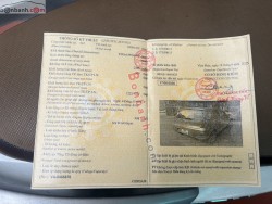 Bán ô tô Kia Morning VAN 1.0 AT - 2011 - xe cũ