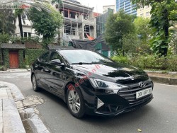 Bán ô tô Hyundai Elantra 1.6 AT - 2019 - xe cũ