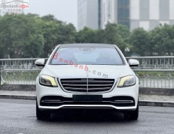 Bán ô tô Mercedes Benz S class S450L - 2018 - xe cũ