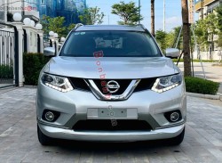 Bán ô tô Nissan X trail 2.5 SV 4WD Premium - 2018 - xe cũ