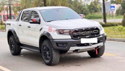 Bán ô tô Ford Ranger Raptor 2.0L 4x4 AT - 2019 - xe cũ