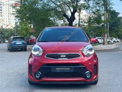 Bán ô tô Kia Morning Si AT - 2016 - xe cũ