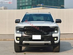 Bán ô tô Ford Ranger Wildtrak 2.0L 4x4 AT - 2023 - xe cũ
