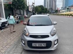 Bán ô tô Kia Morning Van 1.0 AT - 2015 - xe cũ