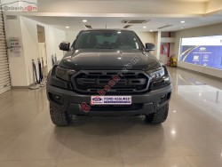 Bán ô tô Ford Ranger Raptor 2.0L 4x4 AT - 2022 - xe cũ