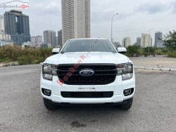 Bán ô tô Ford Ranger XLS 2.0L 4x2 AT - 2022 - xe cũ