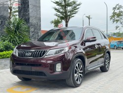 Bán ô tô Kia Sorento 2.2 DAT Premium - 2019 - xe cũ