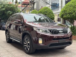 Bán ô tô Kia Sorento 2.2 DAT Premium - 2019 - xe cũ