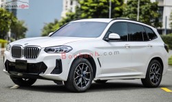 Bán ô tô BMW X3 xDrive20i M Sport - 2022 - xe cũ