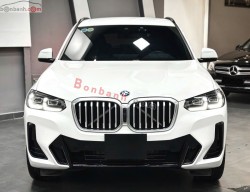 Bán ô tô BMW X3 xDrive30i M Sport - 2022 - xe cũ