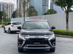 Bán ô tô Mitsubishi Outlander Premium 2.0 CVT - 2021 - xe cũ