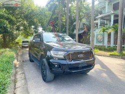Bán ô tô Ford Ranger Wildtrak 2.0L 4x4 AT - 2021 - xe cũ
