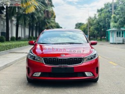 Bán ô tô Kia Cerato 1.6 AT - 2018 - xe cũ