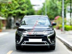 Bán ô tô Mitsubishi Outlander Premium 2.0 CVT - 2021 - xe cũ