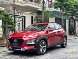 Bán ô tô Hyundai Kona ATH - 2021 - xe cũ