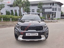Bán ô tô Kia Sonet Luxury 1.5 AT - 2023 - xe cũ