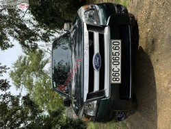 Bán ô tô Ford Ranger XL 2.5L 4x2 MT - 2011 - xe cũ