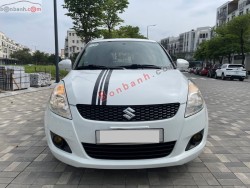 Bán ô tô Suzuki Swift 1.4 AT - 2016 - xe cũ