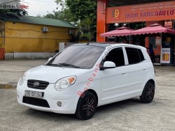 Bán ô tô Kia Morning Van 1.0 AT - 2010 - xe cũ