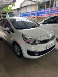 Bán ô tô Kia Rio 1.4 AT - 2016 - xe cũ