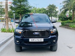 Bán ô tô Ford Ranger XLS 2.2L 4x2 AT - 2021 - xe cũ