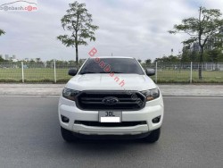 Bán ô tô Ford Ranger XLS 2.2L 4x2 AT - 2019 - xe cũ