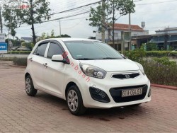 Bán ô tô Kia Morning EX MT - 2012 - xe cũ