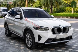Bán ô tô BMW X3 sDrive20i - 2024 - xe cũ