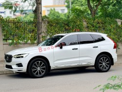 Bán ô tô Volvo XC60 Inscription - 2018 - xe cũ
