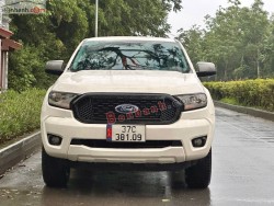 Bán ô tô Ford Ranger XLS 2.2L 4x2 AT - 2020 - xe cũ