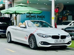 Bán ô tô BMW 4 Series 428i Convertible - 2015 - xe cũ