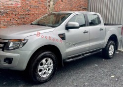 Bán ô tô Ford Ranger XLS 2.2L 4x2 MT - 2013 - xe cũ